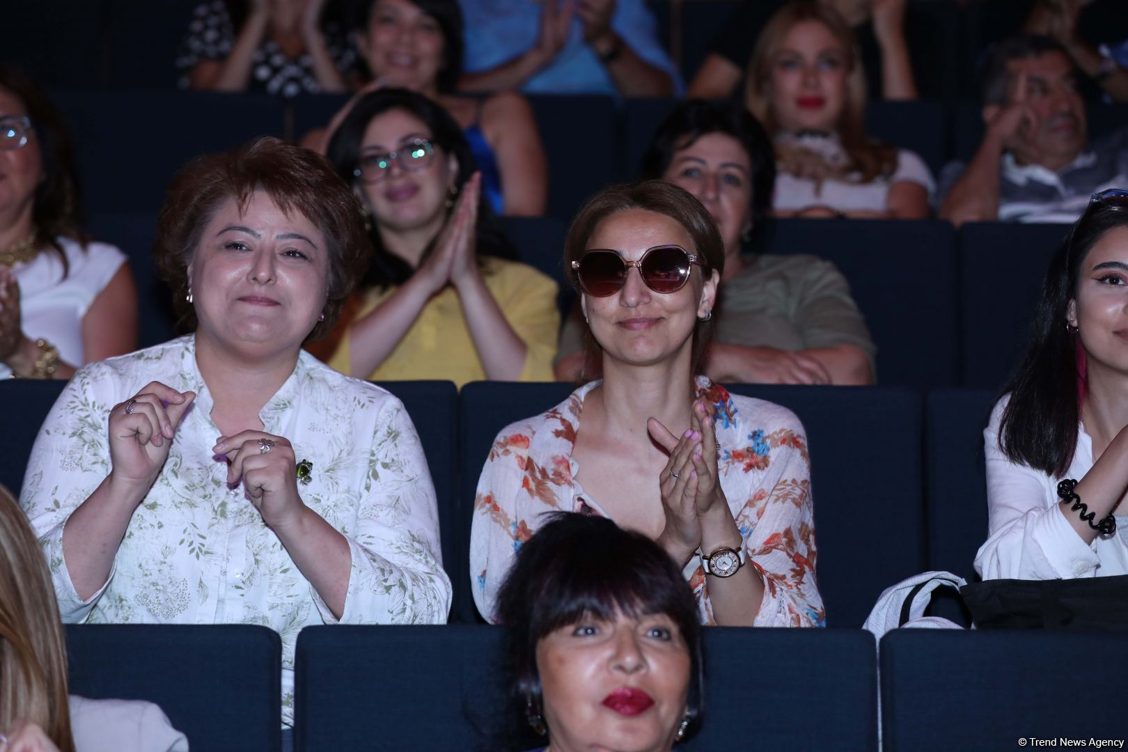 “Bakı Yay Caz Günləri”nin açılışı - xoş əhval-ruhiyyə, parlaq emosiyalar və möhtəşəm  musiqi (FOTO/VİDEO)