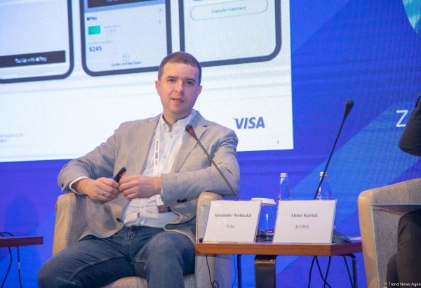 Visa Azərbaycanda yeni ödəniş xidmətini istifadəyə verəcək