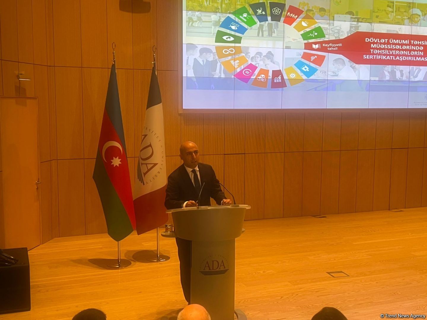 Sertfikatlaşdırma prosesinin birinci mərhələsi 2022-2027- ci illəri əhatə edəcək - Emin Əmrullayev
