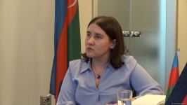 Almaniya Azərbaycana BEM sahəsində şirkətlərin cəlb olunması üzərində çalışır (FOTO/VİDEO) (Müsahibə)