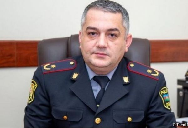 DİN Qarabağdakı antiterror tədbirləri ilə bağlı gücləndirilmiş iş rejiminə keçib