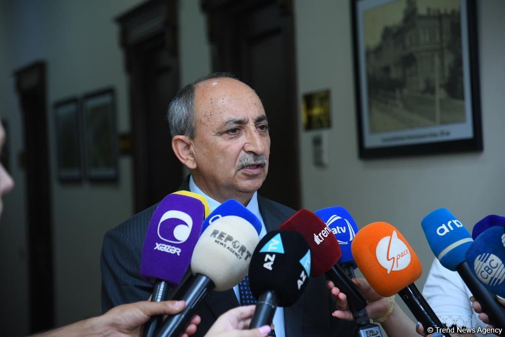 Qərbi Azərbaycanda bizim qəbiristanlıqlardan 450-dən çoxu tamamilə yox edilib – Deputat
