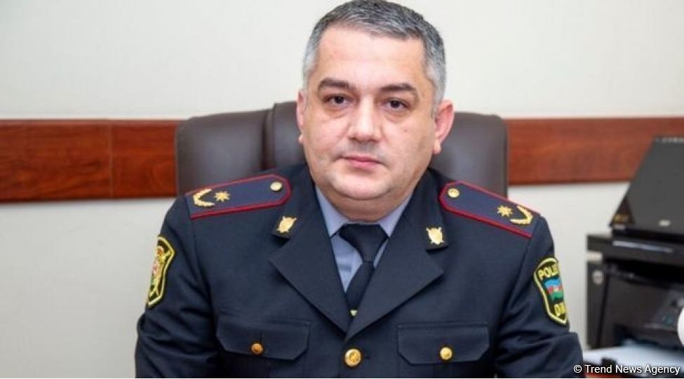 DİN Qarabağdakı antiterror tədbirləri ilə bağlı gücləndirilmiş iş rejiminə keçib