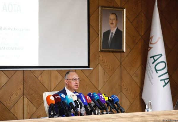Müəssisələrdə HACCP sistemi tətbiq edilməli və izləmə sistemi qurulmalıdır - Qoşqar Təhməzli