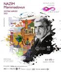 Tanınmış rəssam-rejissor Nazim Məmmədovun xatirə sərgisi açılıb (FOTO)