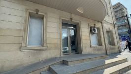 Bakıdakı özəl İran klinikası BAĞLANDI (FOTO/VİDEO)