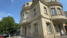 Bakıdakı özəl İran klinikası BAĞLANDI (FOTO/VİDEO)