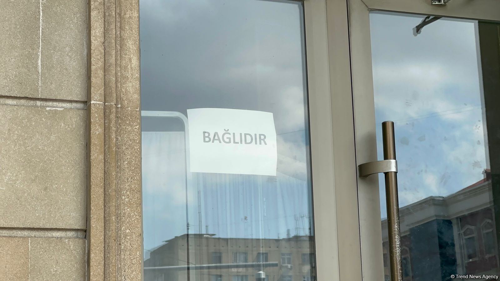 Bakıdakı özəl İran klinikası BAĞLANDI (FOTO/VİDEO)