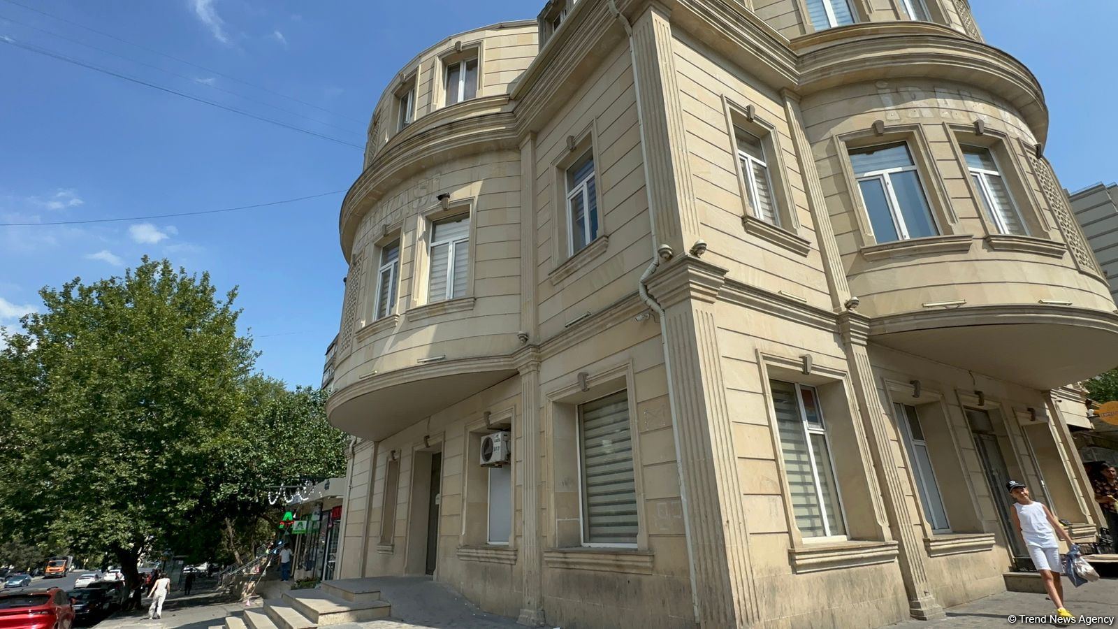 Bakıdakı özəl İran klinikası BAĞLANDI (FOTO/VİDEO)