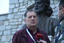 Vaqif Poeziya Günlərində böyük şairin xatirəsi anılıb (FOTO)