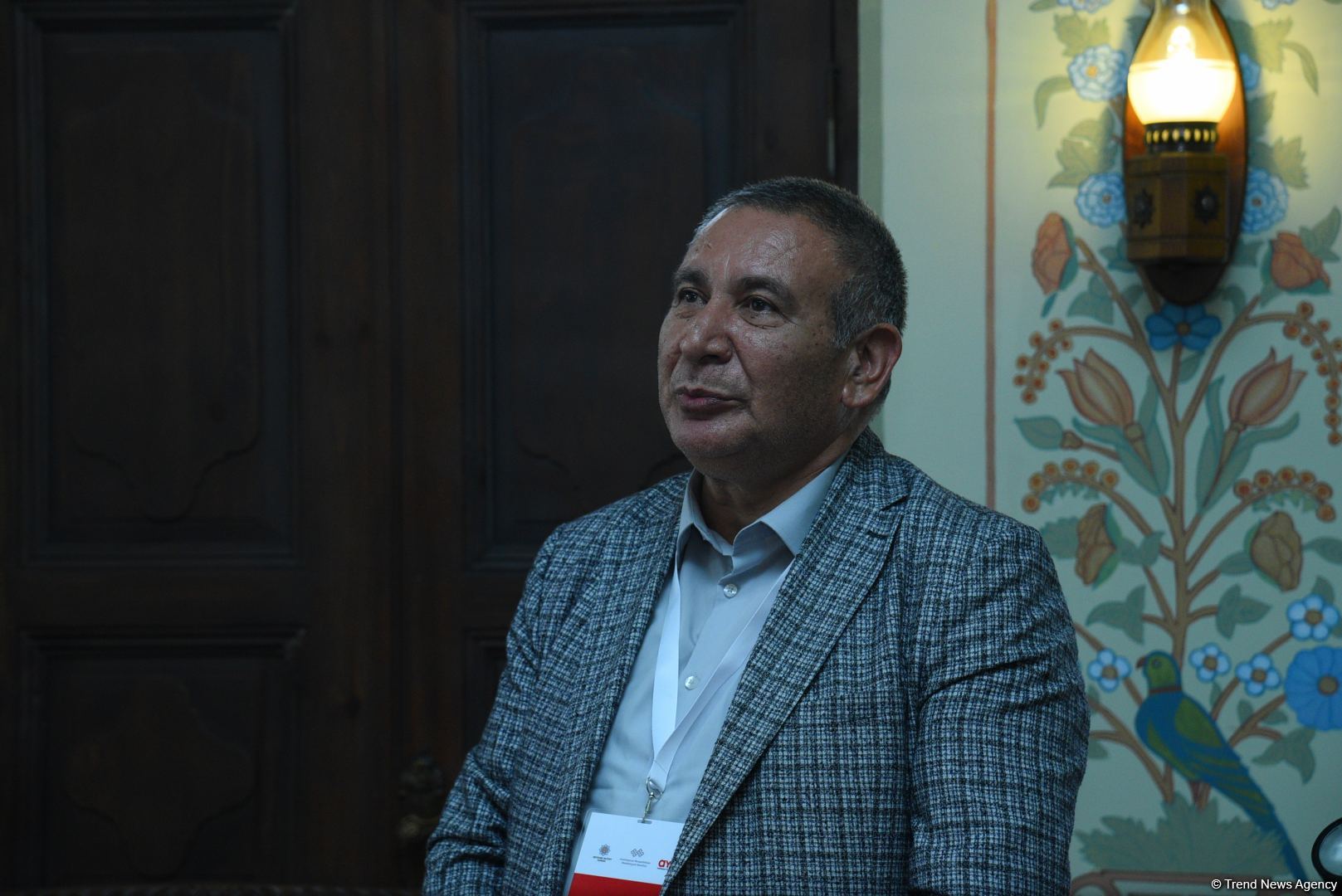 Şuşada Ulu Öndər Heydər Əliyevə həsr olunmuş “Əbədi ömrün 100 ili” kitabının təqdimatı və elmi konfrans keçirilib (FOTO)