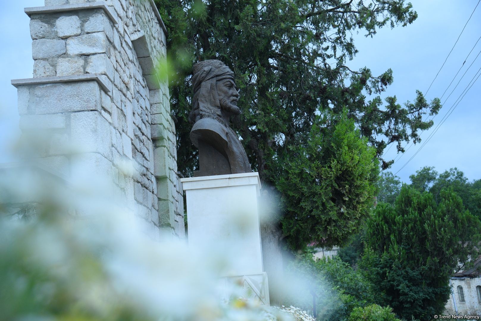 Vaqif Poeziya Günlərində böyük şairin xatirəsi anılıb (FOTO)