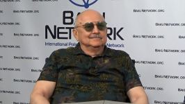 Azərbaycan cəmiyyətinə inteqrasiya Qarabağın erməni azlığının xilasıdır - Bakı yəhudiləri "Tofiq Abbasovla dialoq" verilişində (FOTO/VİDEO)