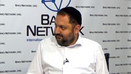 Azərbaycan cəmiyyətinə inteqrasiya Qarabağın erməni azlığının xilasıdır - Bakı yəhudiləri "Tofiq Abbasovla dialoq" verilişində (FOTO/VİDEO)