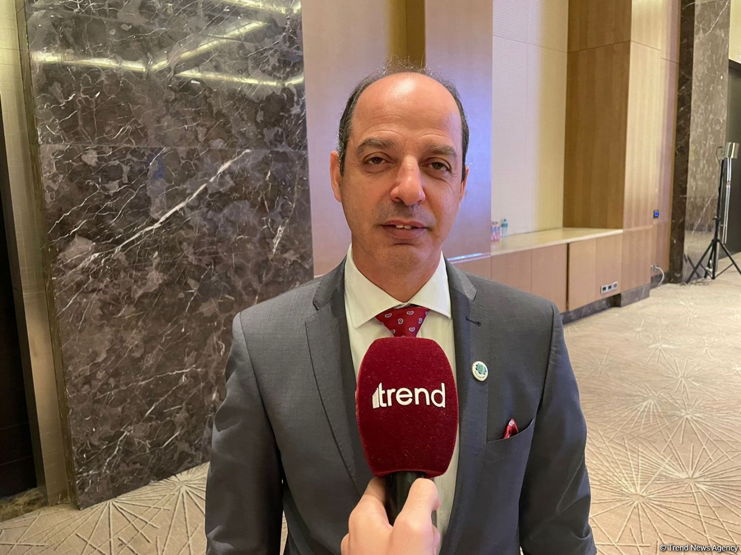 Azərbaycan Məkkədə halal sənaye sərgisində iştirak etməyi planlaşdırır