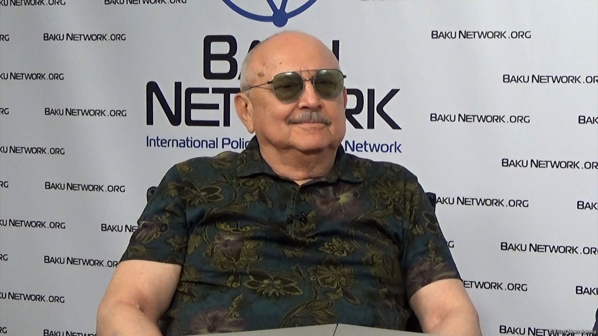 Azərbaycan cəmiyyətinə inteqrasiya Qarabağın erməni azlığının xilasıdır - Bakı yəhudiləri "Tofiq Abbasovla dialoq" verilişində (FOTO/VİDEO)