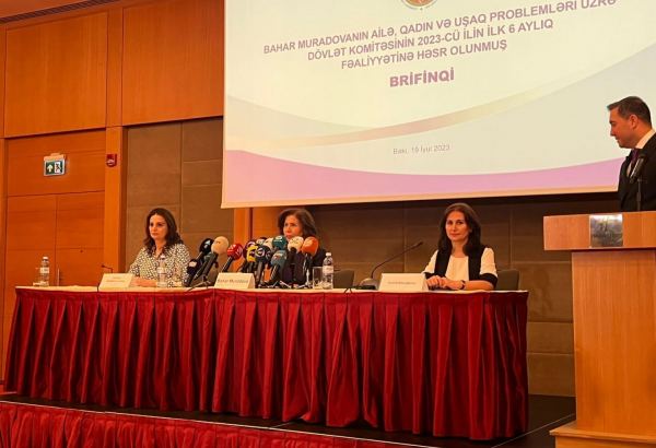 Uşaq hüquqları haqqında yeni Qanun hazırlanacaq