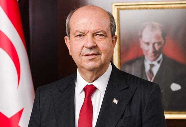 Türkiyə Şimali Kipr Türk Respublikası arasında Anlaşma Memorandumu imzalanıb
