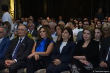 Milli Mətbuatın 148 illiyinə həsr olunmuş konfrans keçirildi (FOTO)