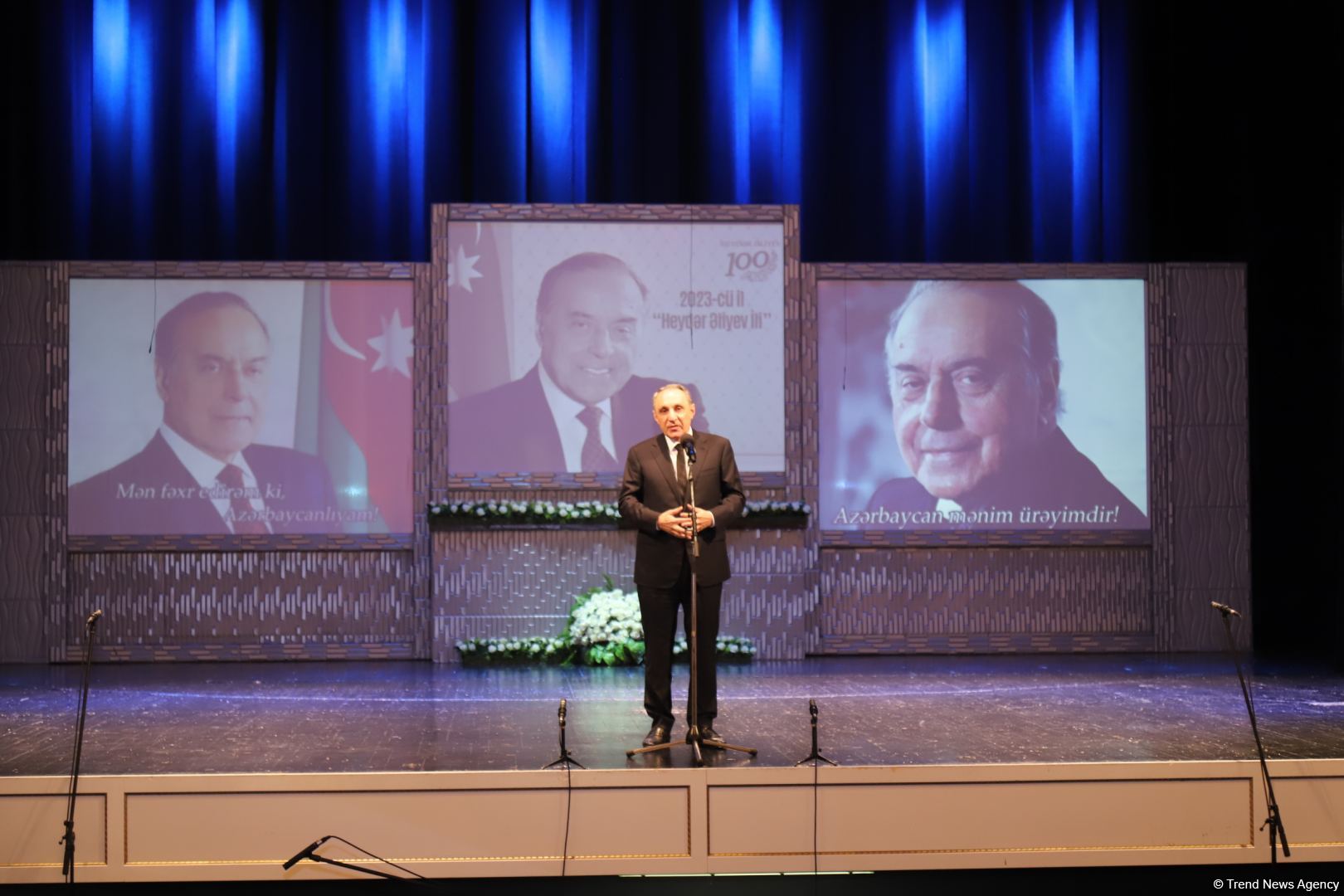 Milli mətbuatımızın inkişafı ulu öndər Heydər Əliyevlə bağlıdır - Kamran Əliyev