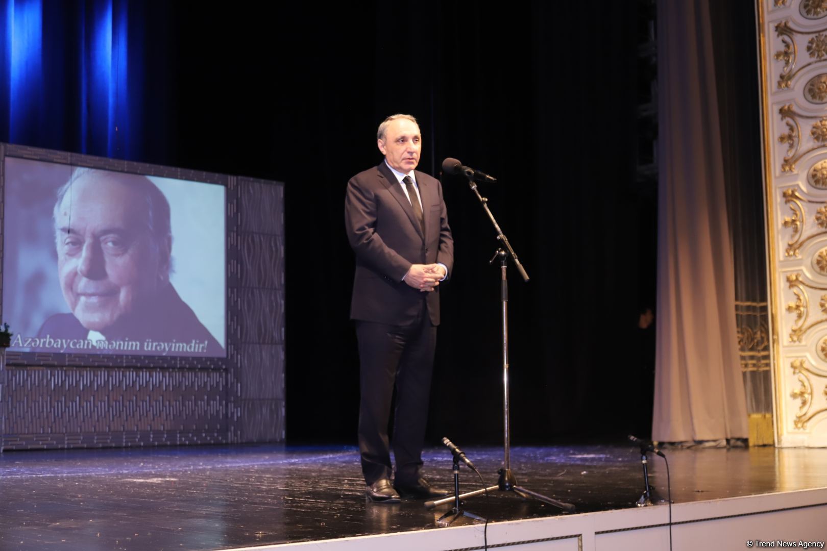 Medianın inkişafı prioritet vəzifələrdən biri kimi daim diqqət mərkəzindədir - Baş prokuror