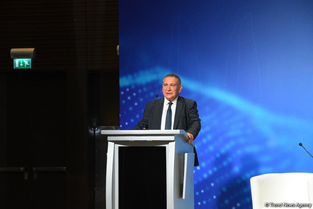 Milli Mətbuatın 148 illiyinə həsr olunmuş konfrans keçirildi (FOTO)