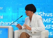 Şuşa Forumunda media savadlılığı müzakirə olunub (FOTO)