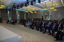 Şuşa Forumunda media savadlılığı müzakirə olunub (FOTO)