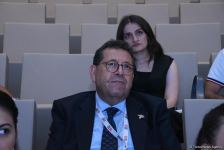 Anadolu Agentliyi tərəfindən televiziya jurnalistləri üçün "Hərbi jurnalistika" mövzusunda təlim keçirilib (FOTO)