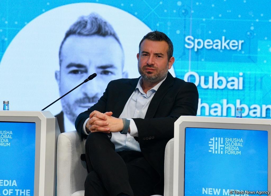 Şuşa Forumunda media savadlılığı müzakirə olunub (FOTO)