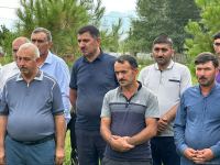 Meşəli soyqırımı qurbanları beynəlxalq ictimaiyyətə açıq məktub ünvanladı (FOTO/VİDEO)