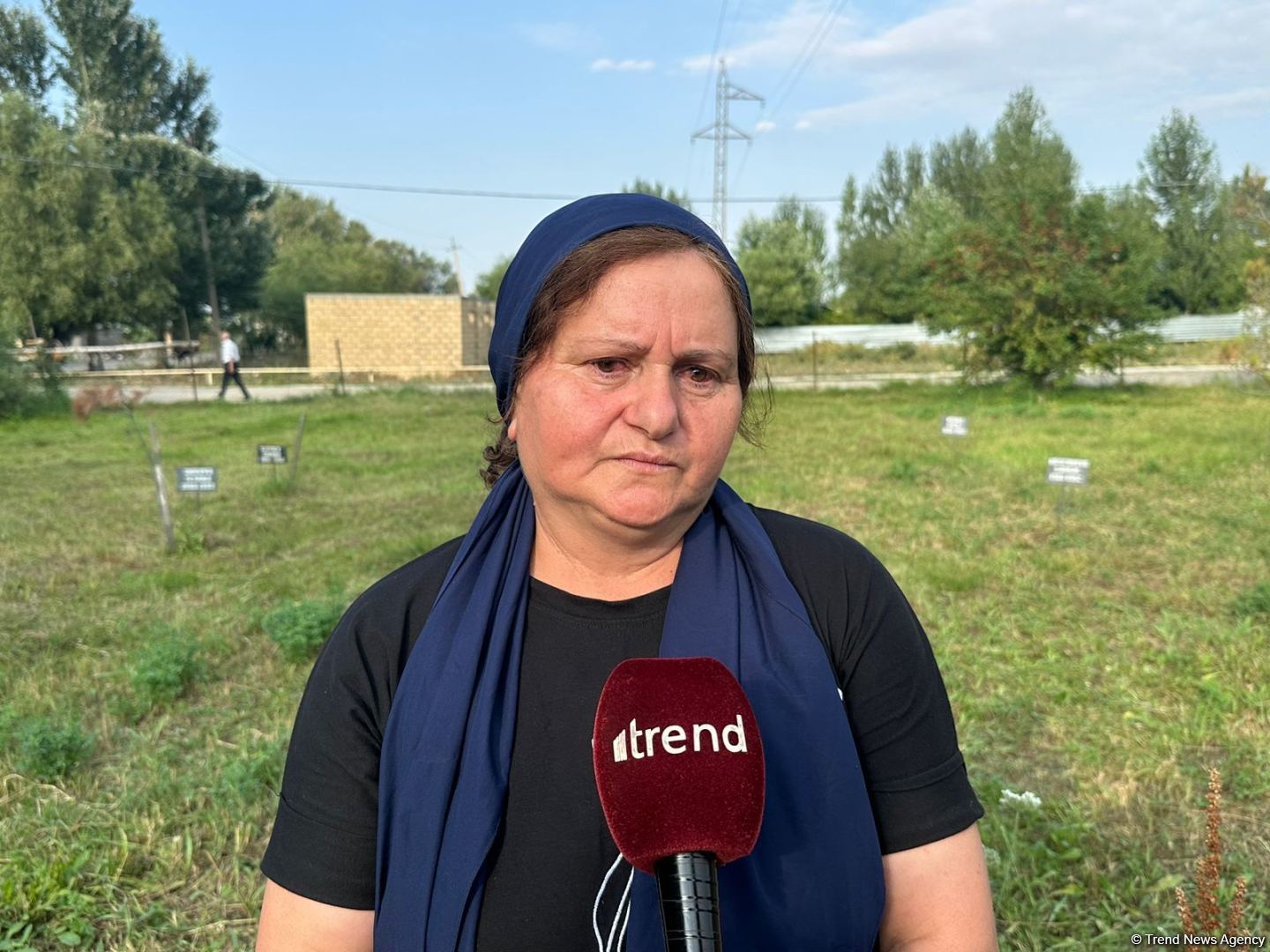 Ailəmizdən dörd şəhid verdik, bacımın meyiti dəhşətli işgəncələrə məruz qaldı - Meşəli sakini