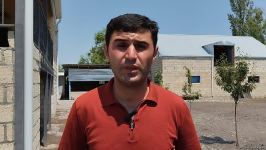 Bərdə subasma nəticəsində ilkin dəymiş ziyan məlum olub - Kənd sakinləri danışdı (REPORTAJ)