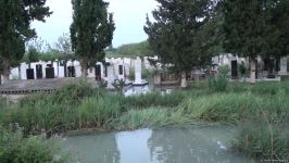 Bərdə subasma nəticəsində ilkin dəymiş ziyan məlum olub - Kənd sakinləri danışdı (REPORTAJ)