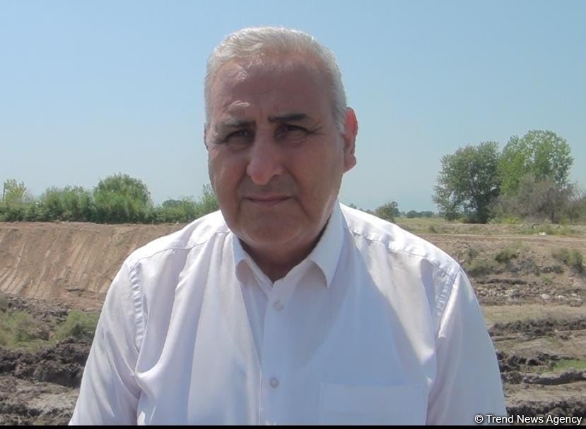 Bərdə subasma nəticəsində ilkin dəymiş ziyan məlum olub - Kənd sakinləri danışdı (REPORTAJ)