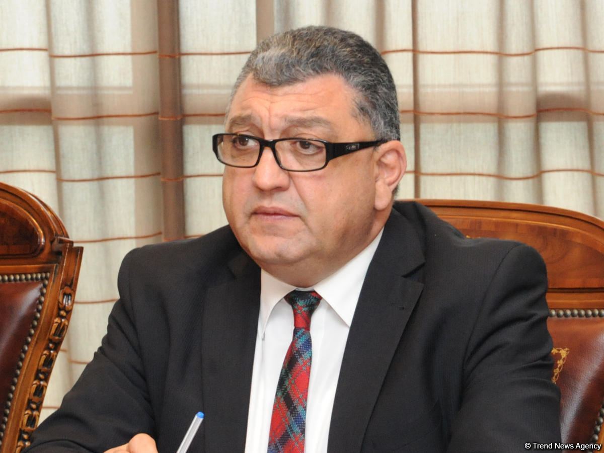 Henrix Mıxıtıryanın növbəti erməni soyqırımı uydurmaları