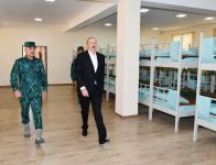 Prezident İlham Əliyev Qazax rayonuna səfər edib (YENİLƏNİB) (FOTO/VİDEO)