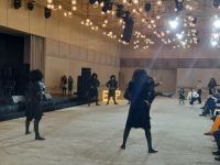 Bakıda Avropa Gənclər Parlamentinin 99-cu Beynəlxalq Sessiyası keçirilir (FOTO), (YENİLƏNİB)