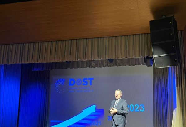 Şuşa şəhərində xüsusi statuslu DOST mərkəz filialı yaradılacaq - Fərid Məmmədov