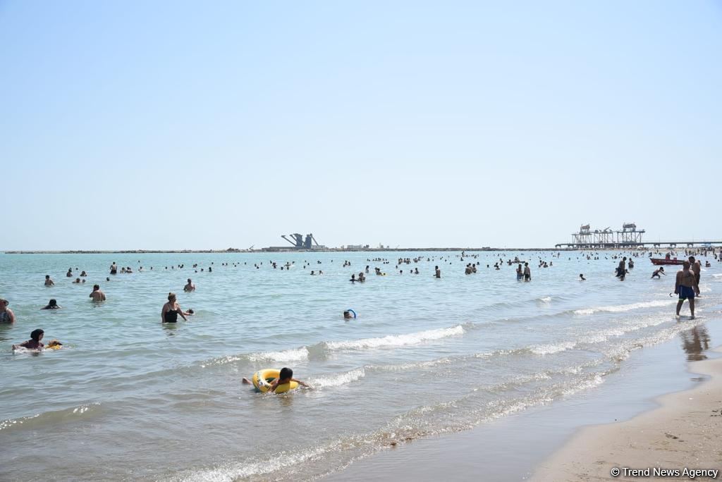 Sabah çimərliklərdə hava necə olacaq?