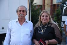 Daha 106 nəfər doğma yurda köçürüldü (FOTO/VİDEO)