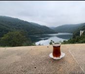 Əsrarəngiz gözəllik, təbiətin möcüzəsi... - Göygöldən REPORTAJ