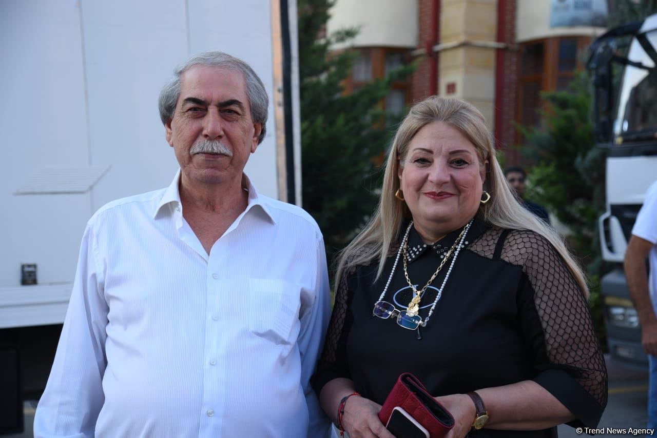 Daha 106 nəfər doğma yurda köçürüldü (FOTO/VİDEO)