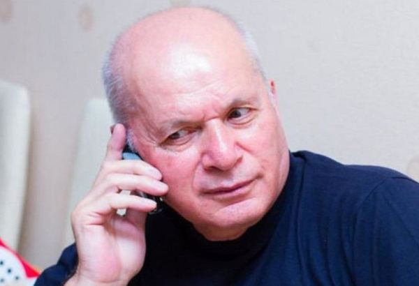Xalq artisti Ramiz Məlik VƏFAT ETDİ