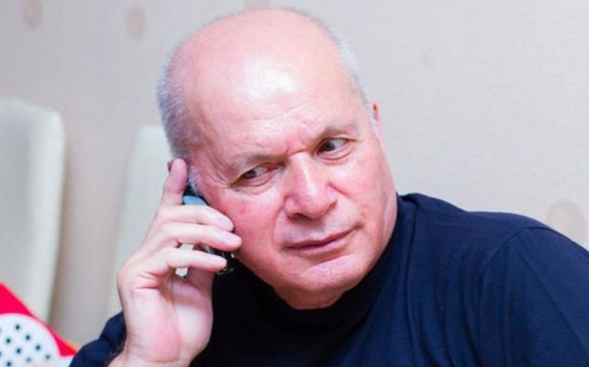 Xalq artisti Ramiz Məlik VƏFAT ETDİ