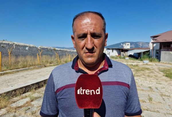 Getdik ki, əsiri asıblar, donuz da onun meyitini yeyib - Şuşa həbsxanasında saxlanılmış Həbib Kazımov