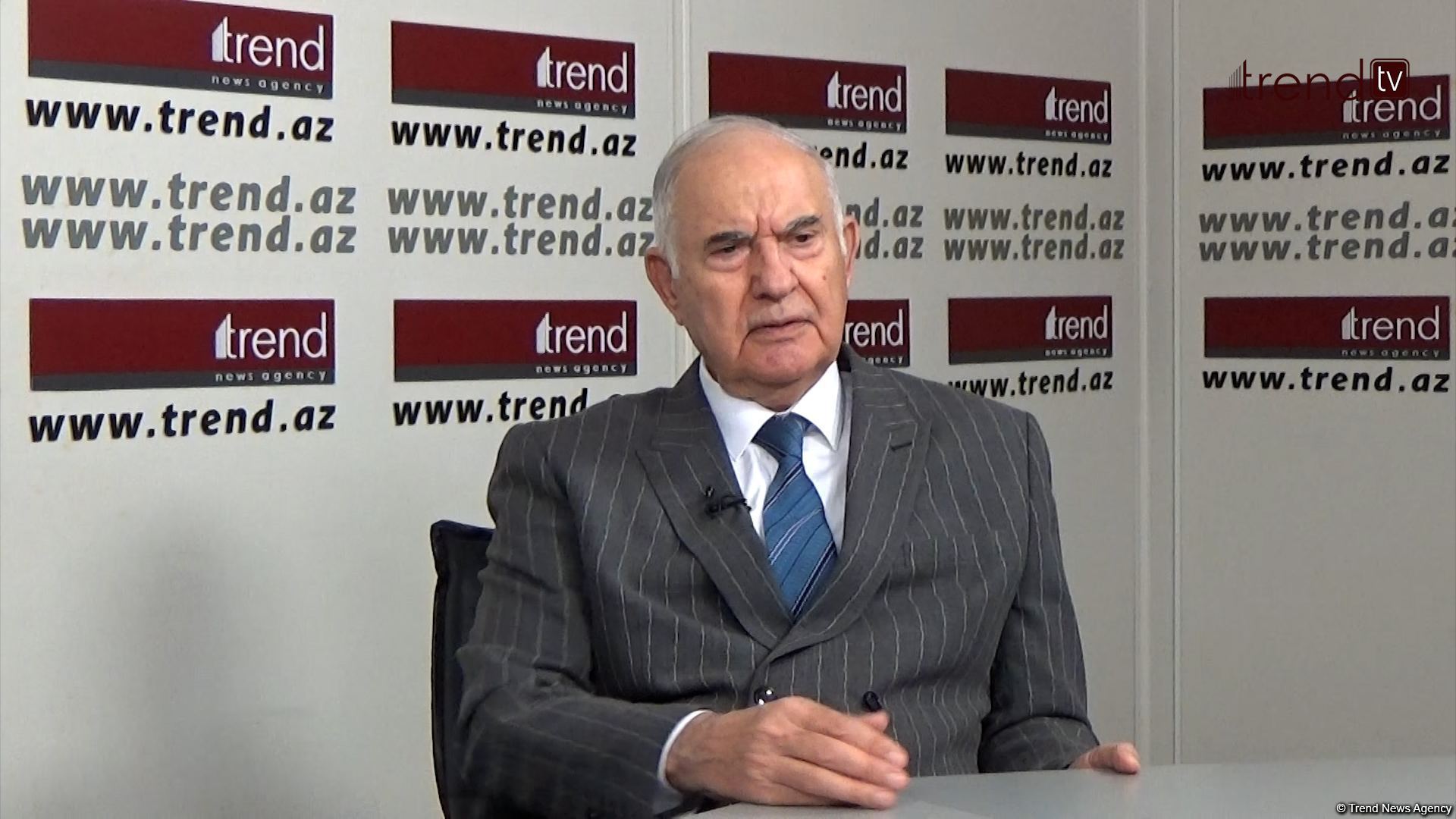 Antiterror tədbirləri çox çətin şəraitdə baş tutub - Azər Qarayev