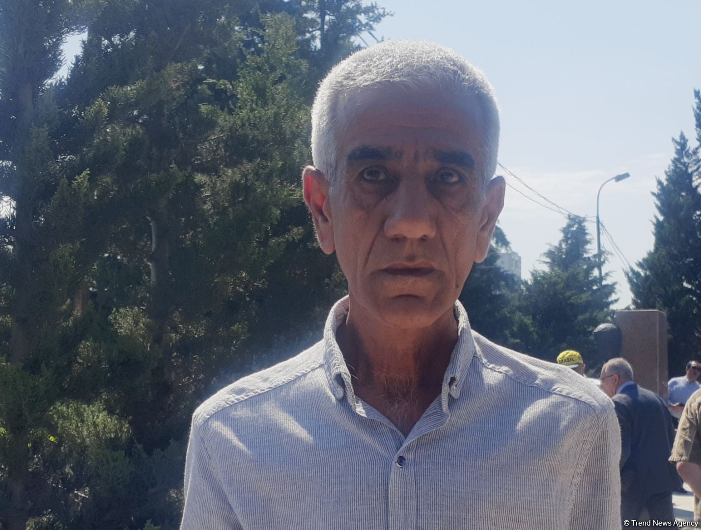 Əsl sənətkar və saf qəlbli insan... - Bakıda Şahmar Ələkbərovun xatirəsi yad edildi (FOTO)
