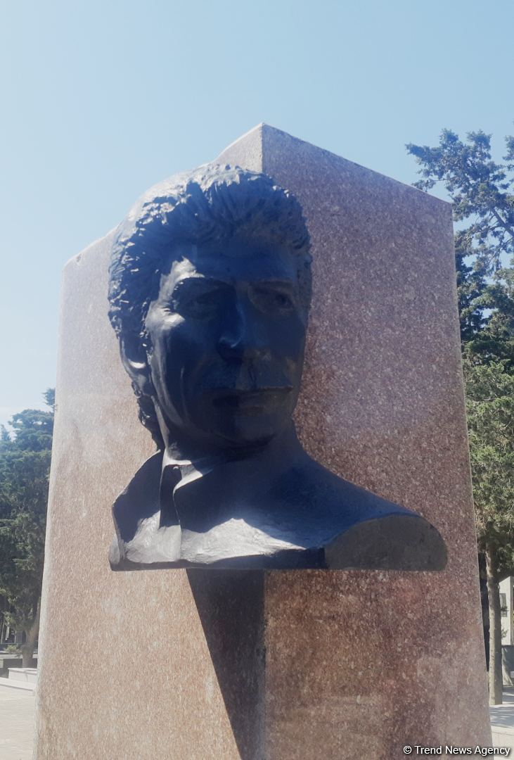 Əsl sənətkar və saf qəlbli insan... - Bakıda Şahmar Ələkbərovun xatirəsi yad edildi (FOTO)