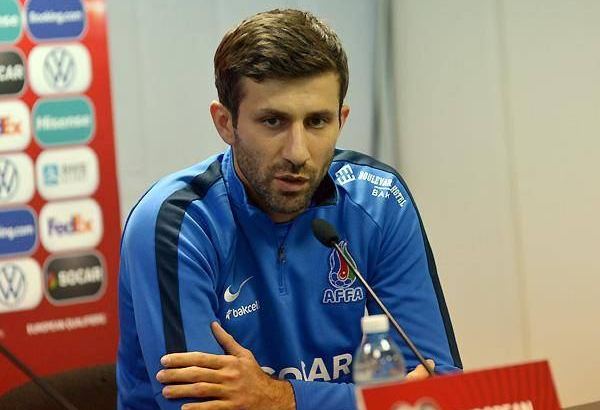Millimizin sabiq futbolçusu 34 yaşında vəfat etdi